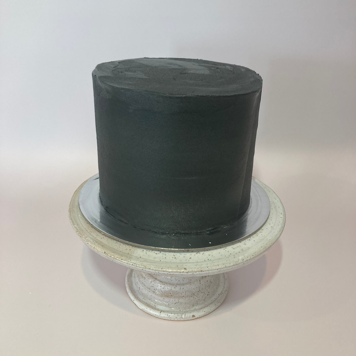 Signature "Plain" Cake