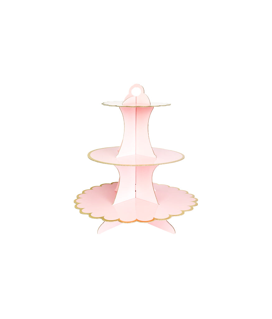 High Tea in a Box