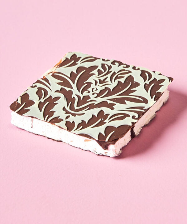 Marshmallow Squares by Story Box Chocolates