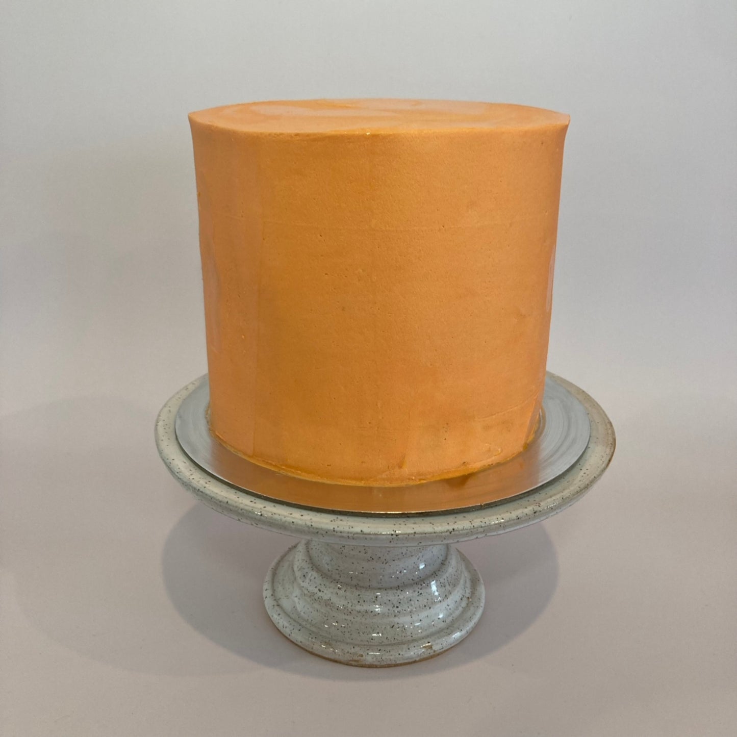 Signature "Plain" Cake