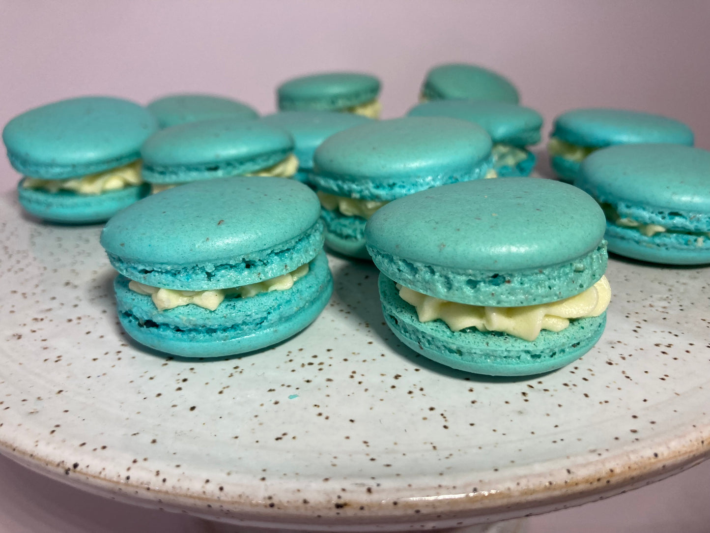 Macarons