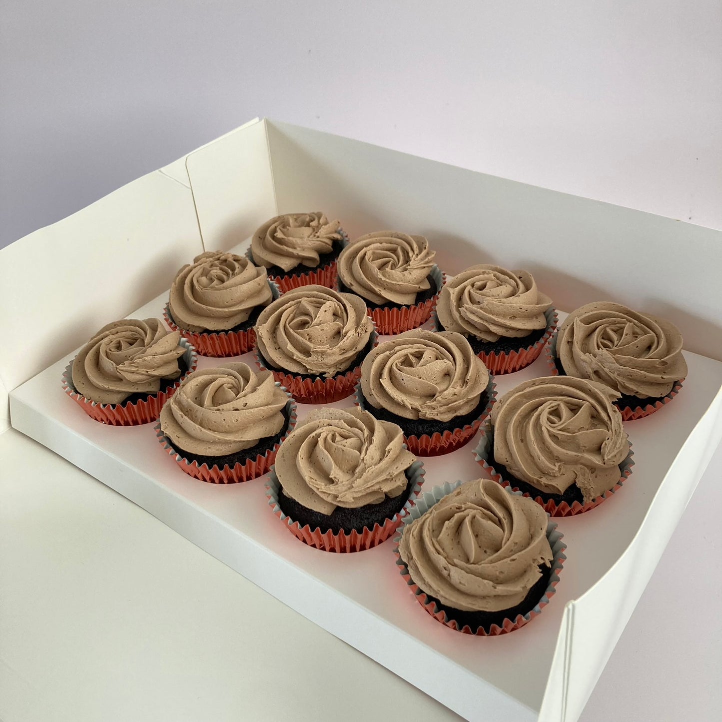 Cupcakes - standard size