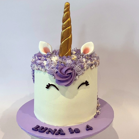 Ulrika the Unicorn