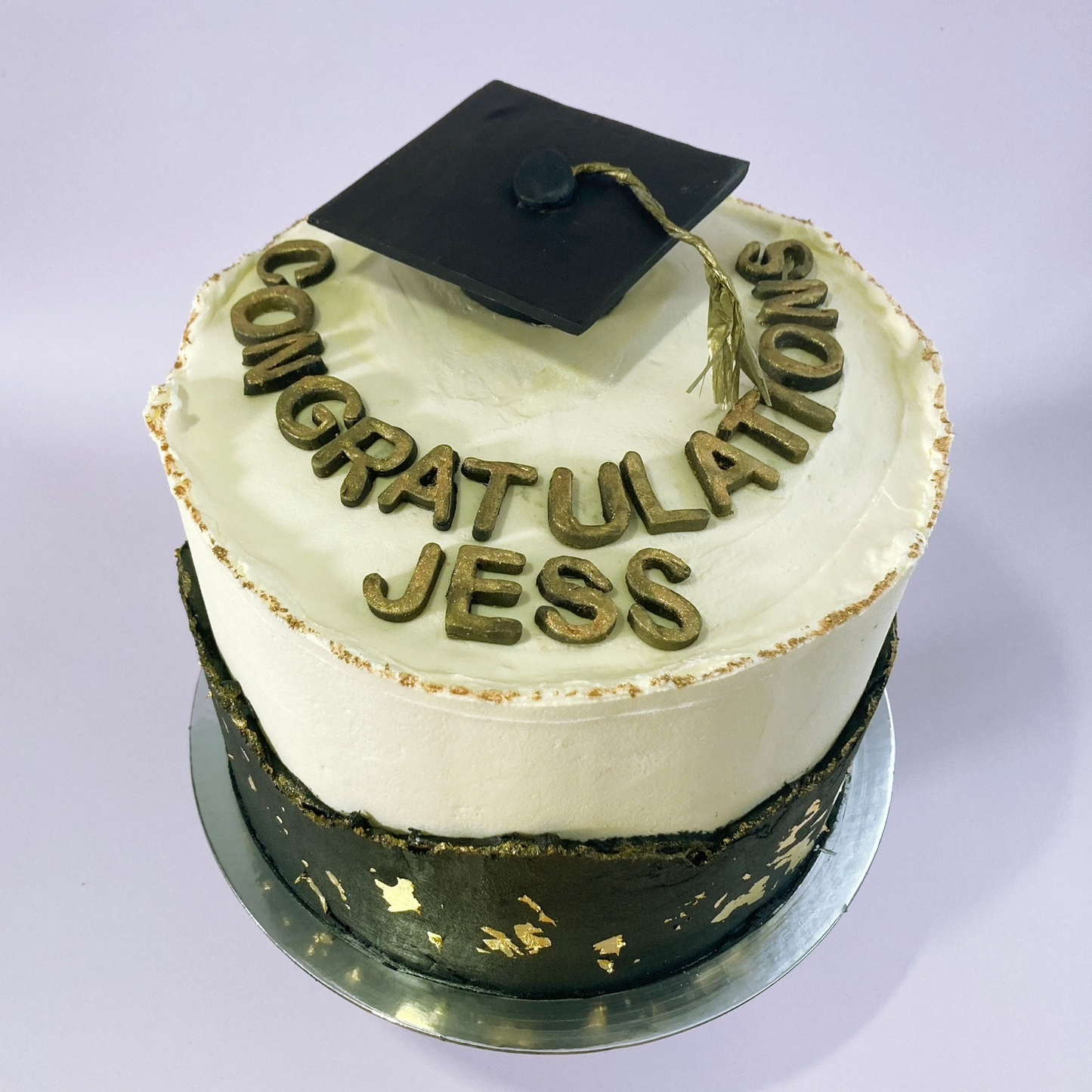 Graduation Cake